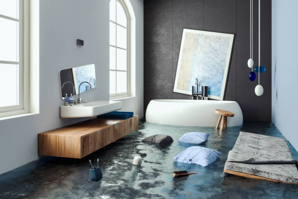 Best Water damage restoration near me  in Aurora, NE